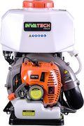 M870 Mosquito Fogger Mister Duster Backpack Sprayer - Powerful 51.7cc
