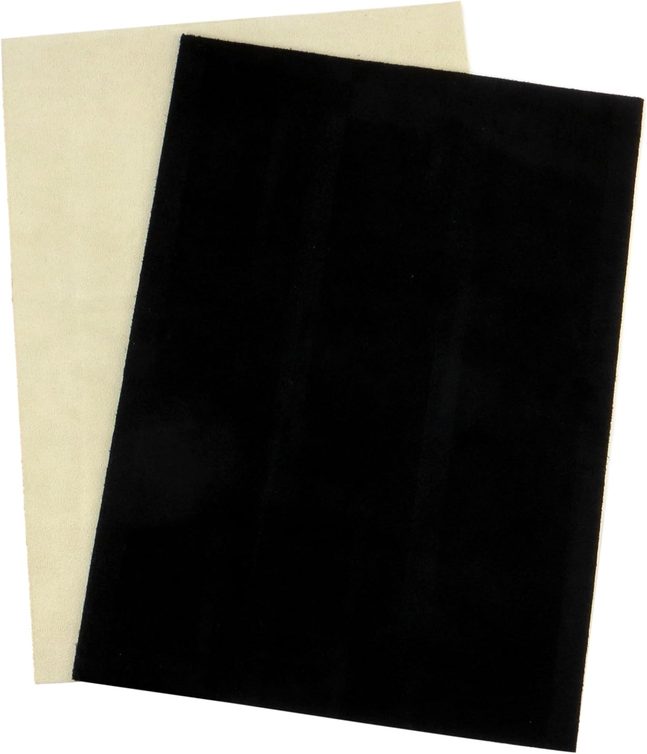 Premium Quality Suede Sheets for Dance Shoes and Crafts