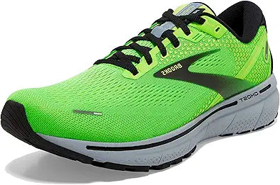 Brooks Men's Ghost 14 Neutral Running Shoe for Comfort and Performance
