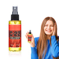 Walker Tape C22 Solvent Spray Gentle Tape Remover - 4 oz