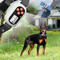FuzzyPaw: Wireless Dog Fence for Safe Outdoor Play