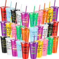 Thoughtful Appreciation Cups for Teachers and Staff Gifts