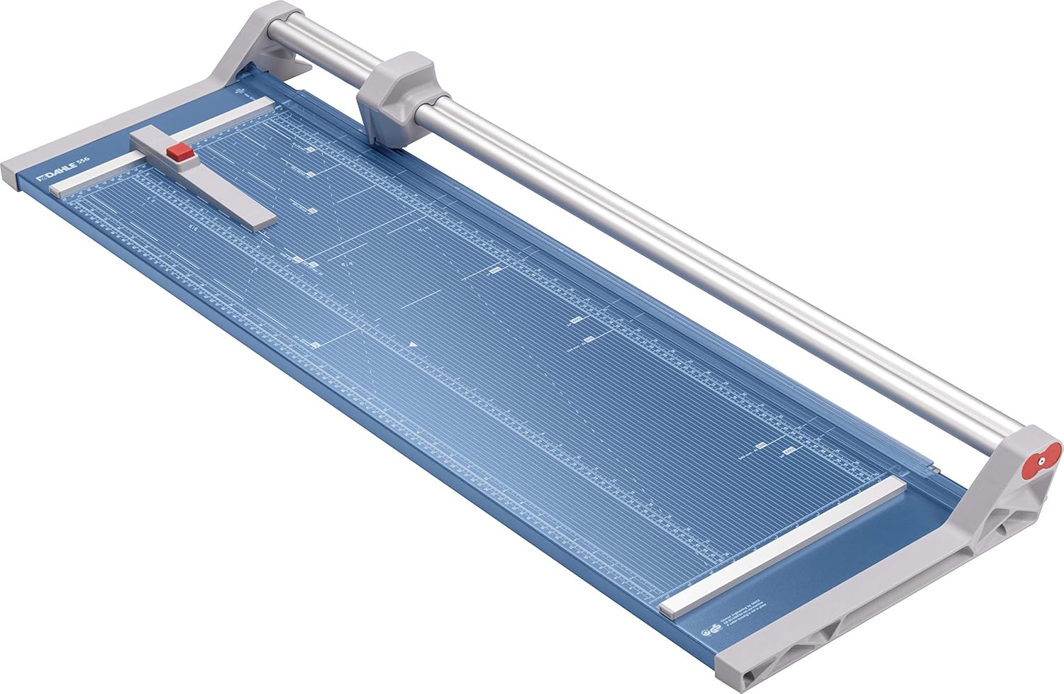 Dahle 556 Professional Rotary Trimmer with 37in Cut Length