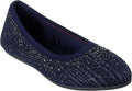 Skechers Modern Comfort Cleo 2.0 Glitzy Daze Ballet Flat - Sustainable