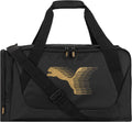 PUMA Evercat Form Factor Duffel Bag - Compact Gym & Travel Companion