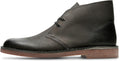 Clarks Men's Bushacre 2 Chukka Boot for Men - Timeless Comfort