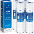 CCP520 Pool Filter Cartridges Compatible with Pentair Clean and Clear