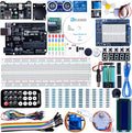 ELEGOO UNO Project Super Starter Kit with Tutorial - Beginner Arduino