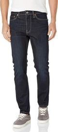 Levi's Men's 510 Skinny Fit Jeans - Slim, Modern Fit