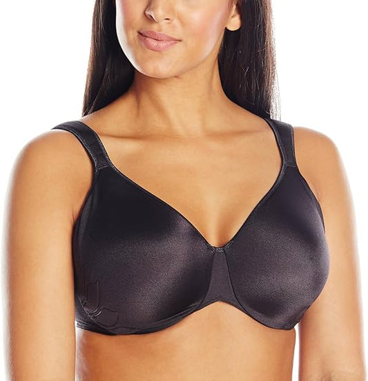 Bali Live It Up Underwire Bra: Seamless Comfort for All-Day Wear