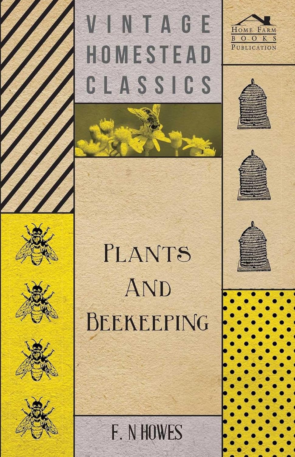 Plants and Beekeeping: Essential Flora for Honey Production