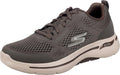 Skechers GO WALK Arch Fit Idyllic Sneaker - Cushion and Arch Support