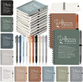 Difference Maker Employee Appreciation Notebooks Bulk - Inspirational