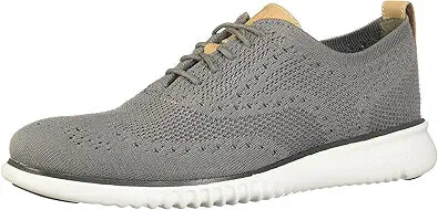 Cole Haan Women's 2.Zerogrand Stitchlite Oxford: Comfort Meets Style