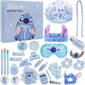 Disney Stitch Advent Calendar 2025 Beauty Gift Set for Her