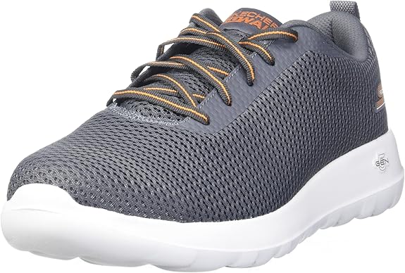 Skechers Men's Go Walk Max-54601 Sneaker for Ultimate Comfort