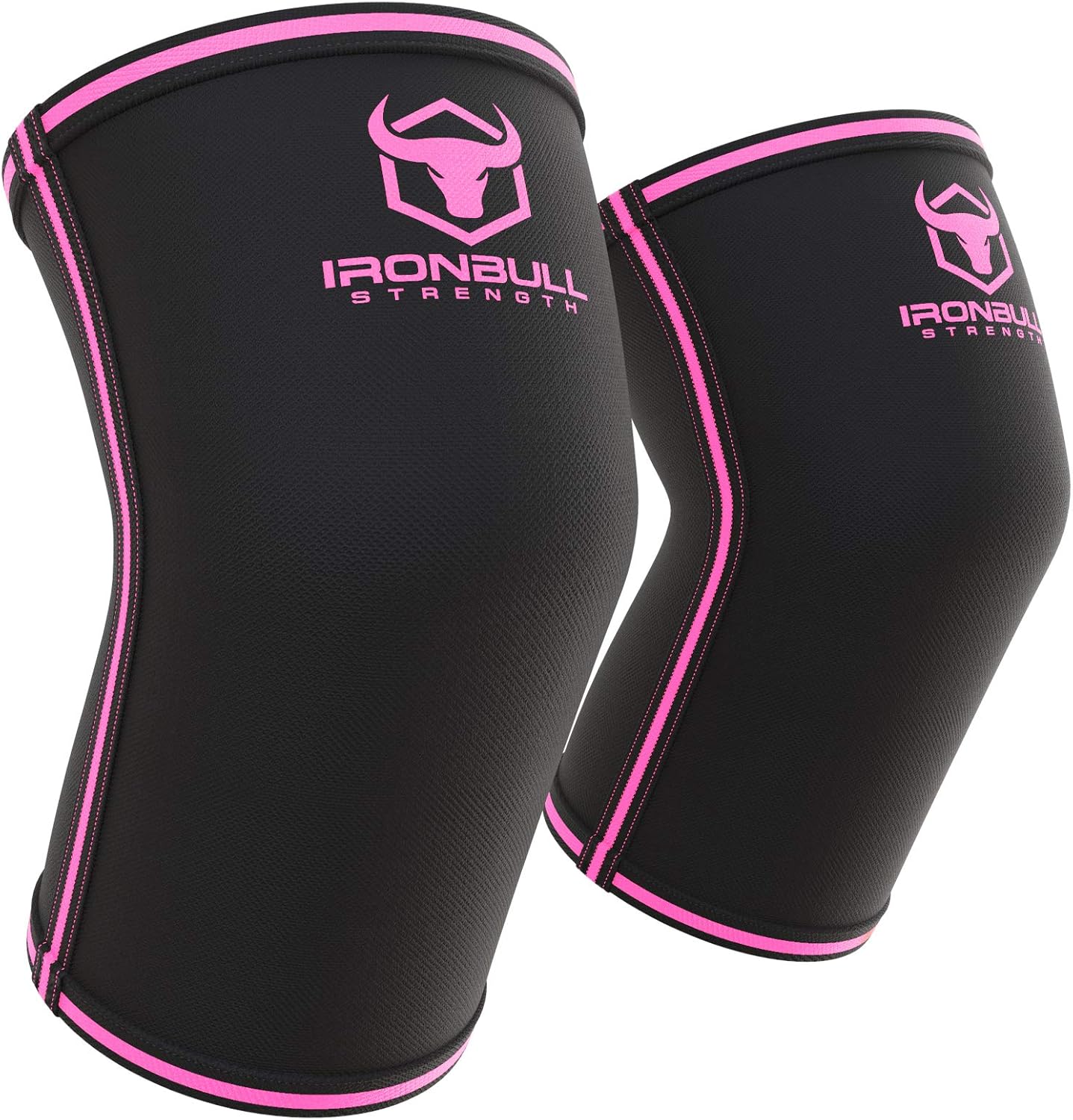 High Performance 5mm Elbow Sleeves for Weightlifting Support