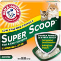 Arm & Hammer Super Scoop Clumping Litter Fresh Scent - Reliable Odor