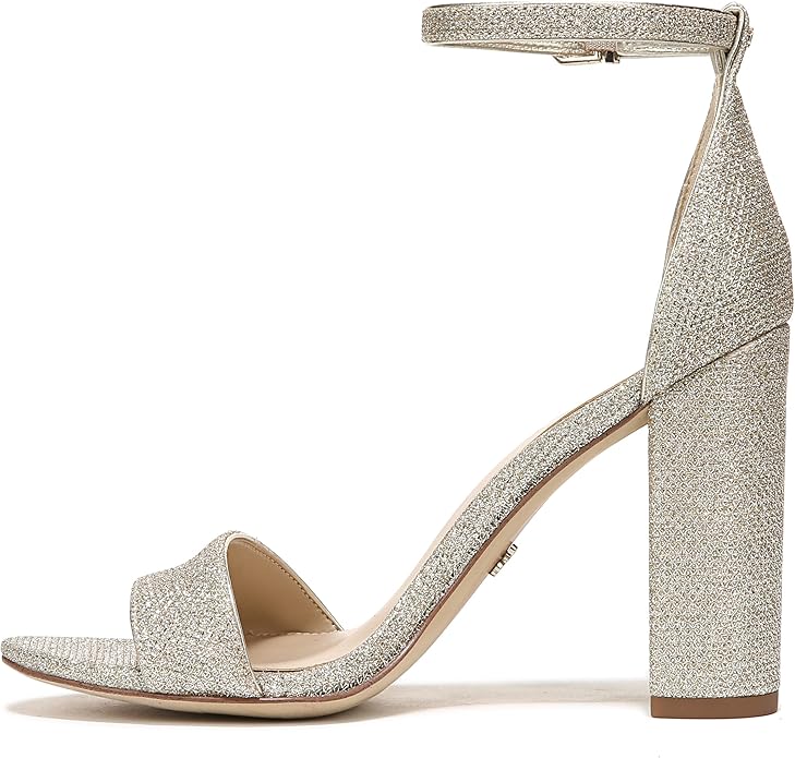 Yaro Sandal by Sam Edelman: Stylish Comfort for Every Occasion