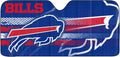Fanmats NFL Windshield Sun Auto Shade - Bold Team Design and UV