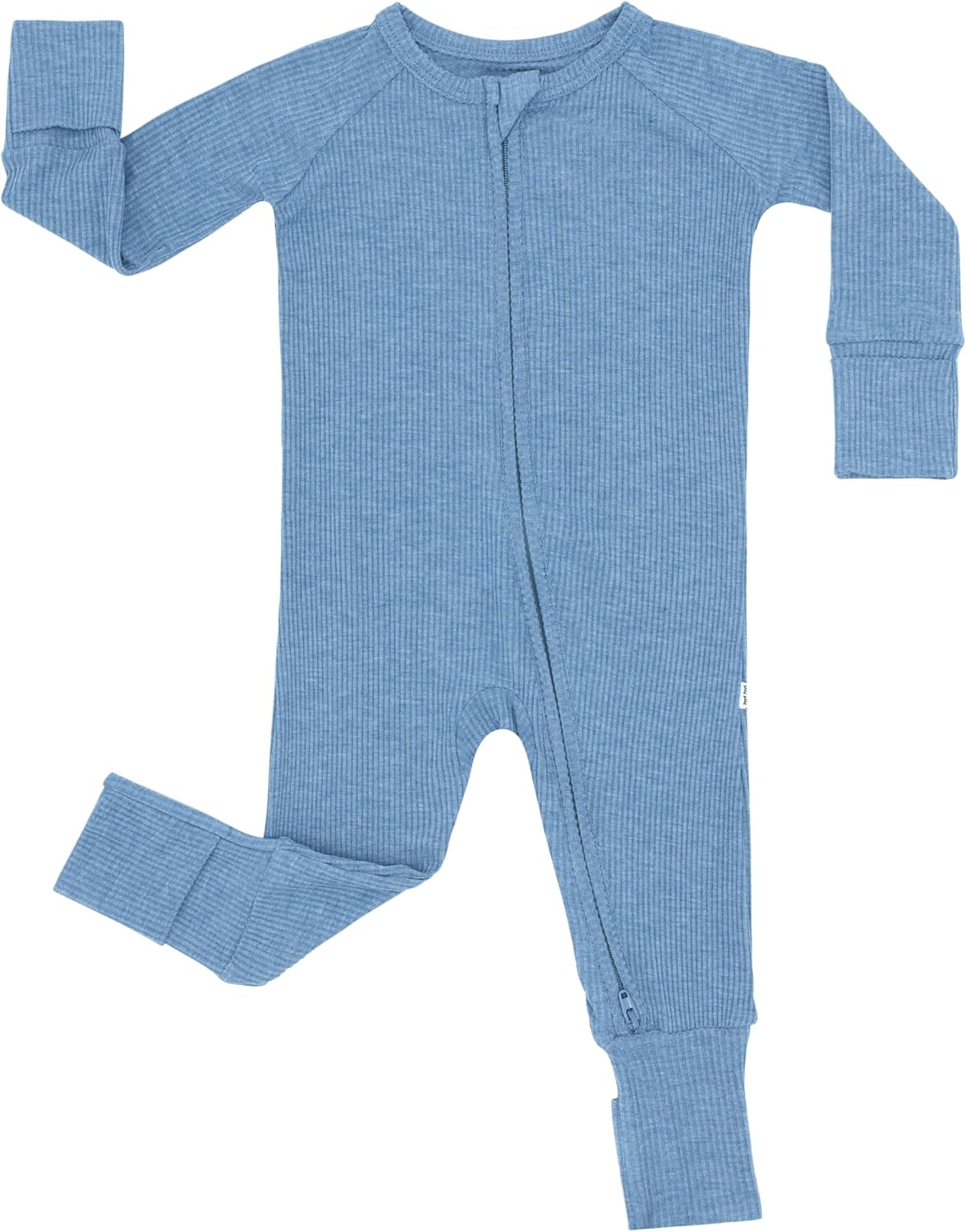 Little Sleepies Pajamas for Baby Boys & Girls - Softest PJs