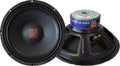 Mr. Dj 10ft Subwoofer Replacement Speaker 8 ohm - High Power 10in