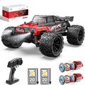 DEERC 9500E 1:16 Scale All Terrain RC Car - High Speed 40 KPH