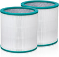 Fresh Air x2: HEPA Filter for Dyson Purifier