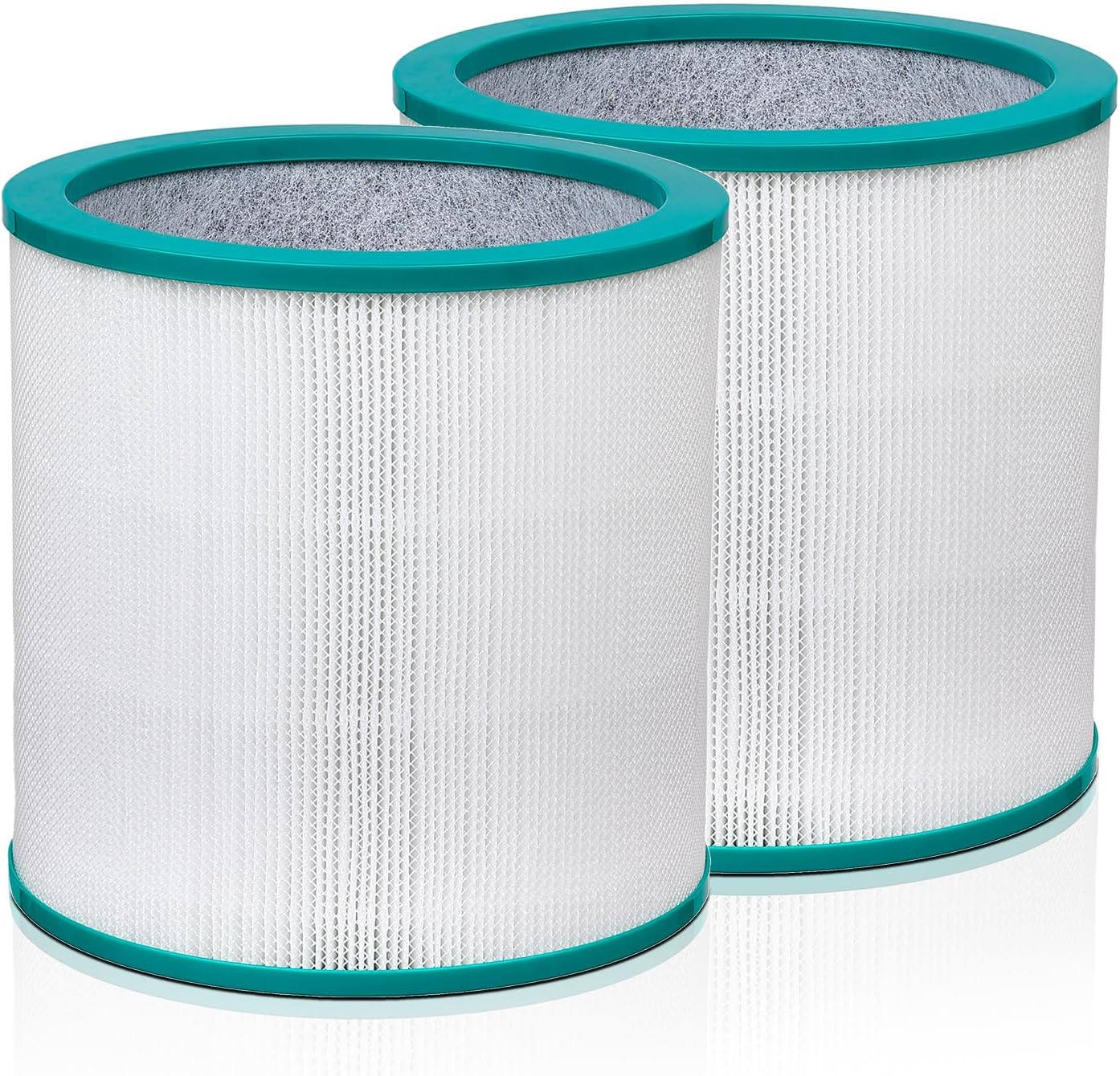 Fresh Air x2: HEPA Filter for Dyson Purifier