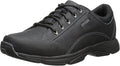 Rockport Men's Chranson Walking Shoe - Cushioned TruFLEX Comfort