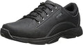 Rockport Men's Chranson Walking Shoe: Comfort and Durability