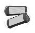 OontZ Ultra Portable Bluetooth Speaker 5.0 - Waterproof 20-Hr Battery