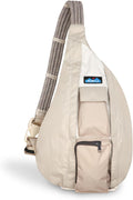 KAVU Rope Sling Bag - Perfect for Any Adventure and Fun