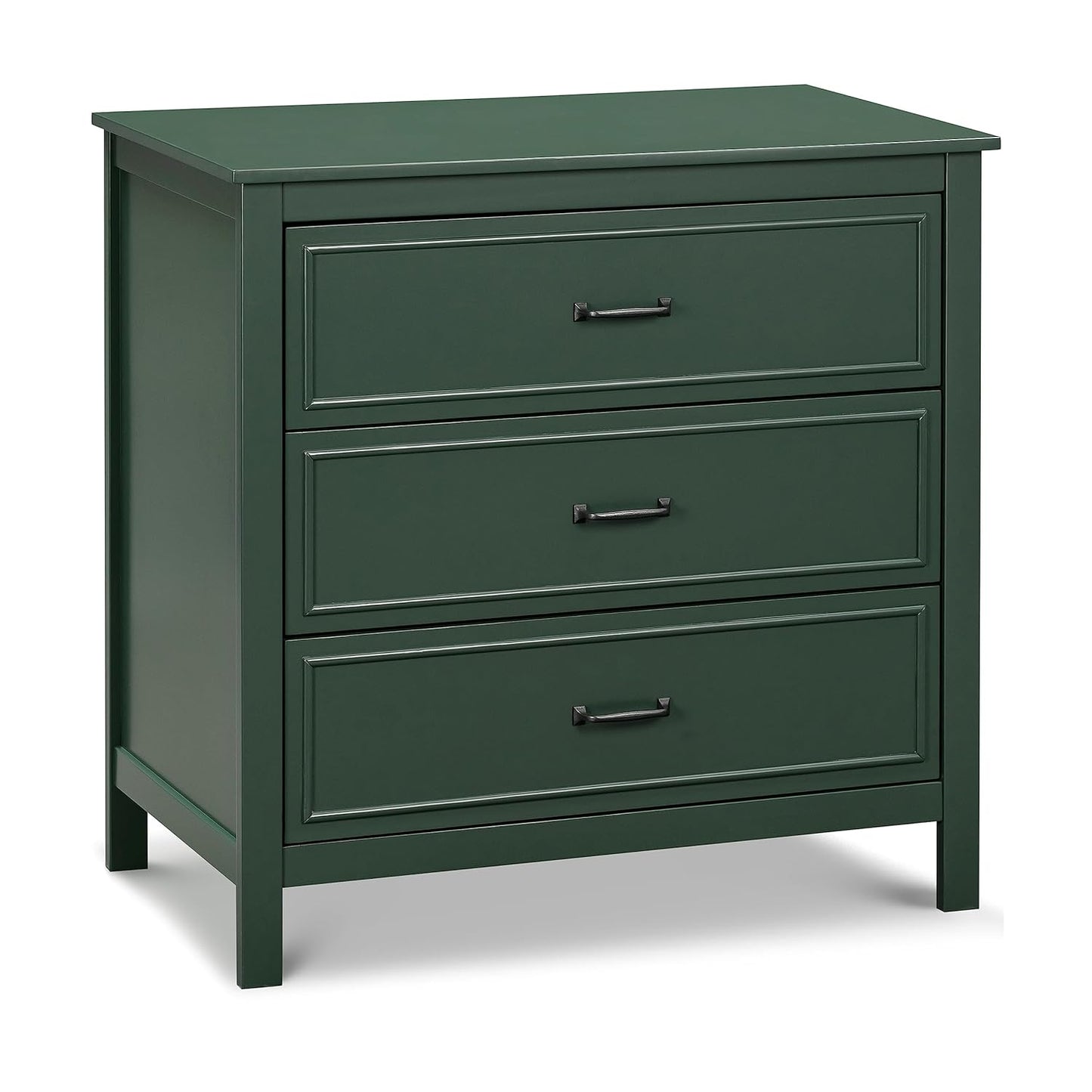 DaVinci Charlie 3 Drawer Dresser - Stylish Storage Solution