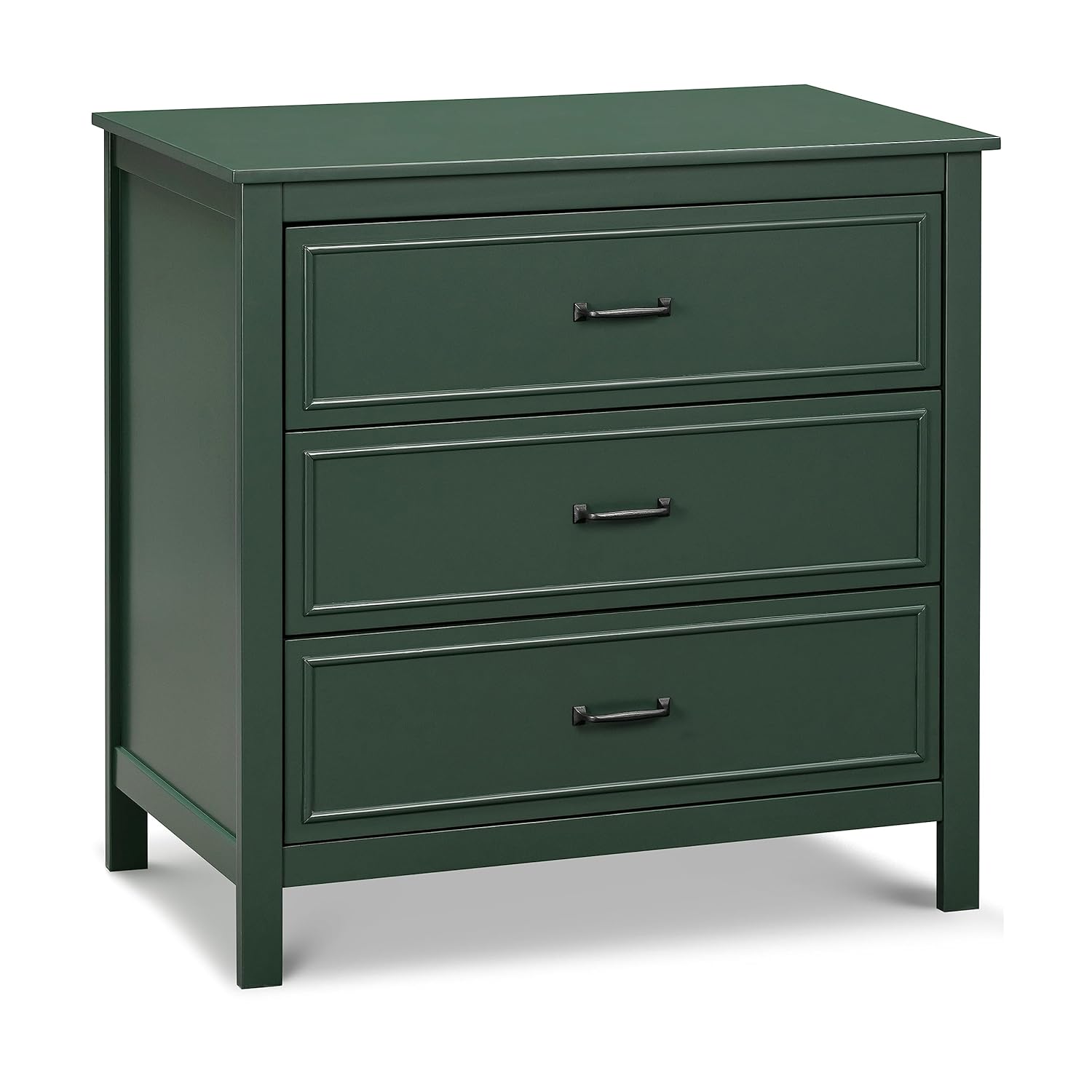 DaVinci Charlie 3 Drawer Dresser - Stylish Storage Solution