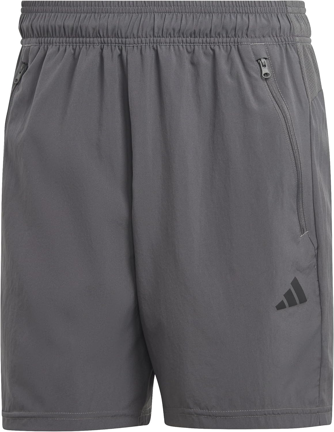 adidas Men's Train Essentials Woven Shorts for Comfort and Fit