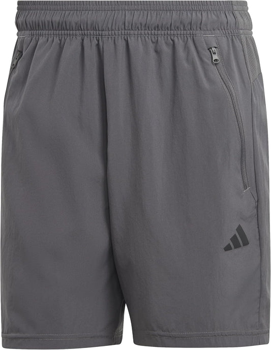 adidas Mens Train Essentials Woven Shorts for Active Comfort