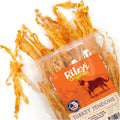 Riley's Turkey Tendons for Dogs - Single Ingredient Chews