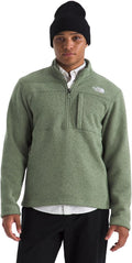 THE NORTH FACE Men's Gordon Lyons Quarter Zip Jacket (Style RSR7)