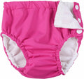Durio Reusable Swim Diaper Unisex Infant Toddler - Washable