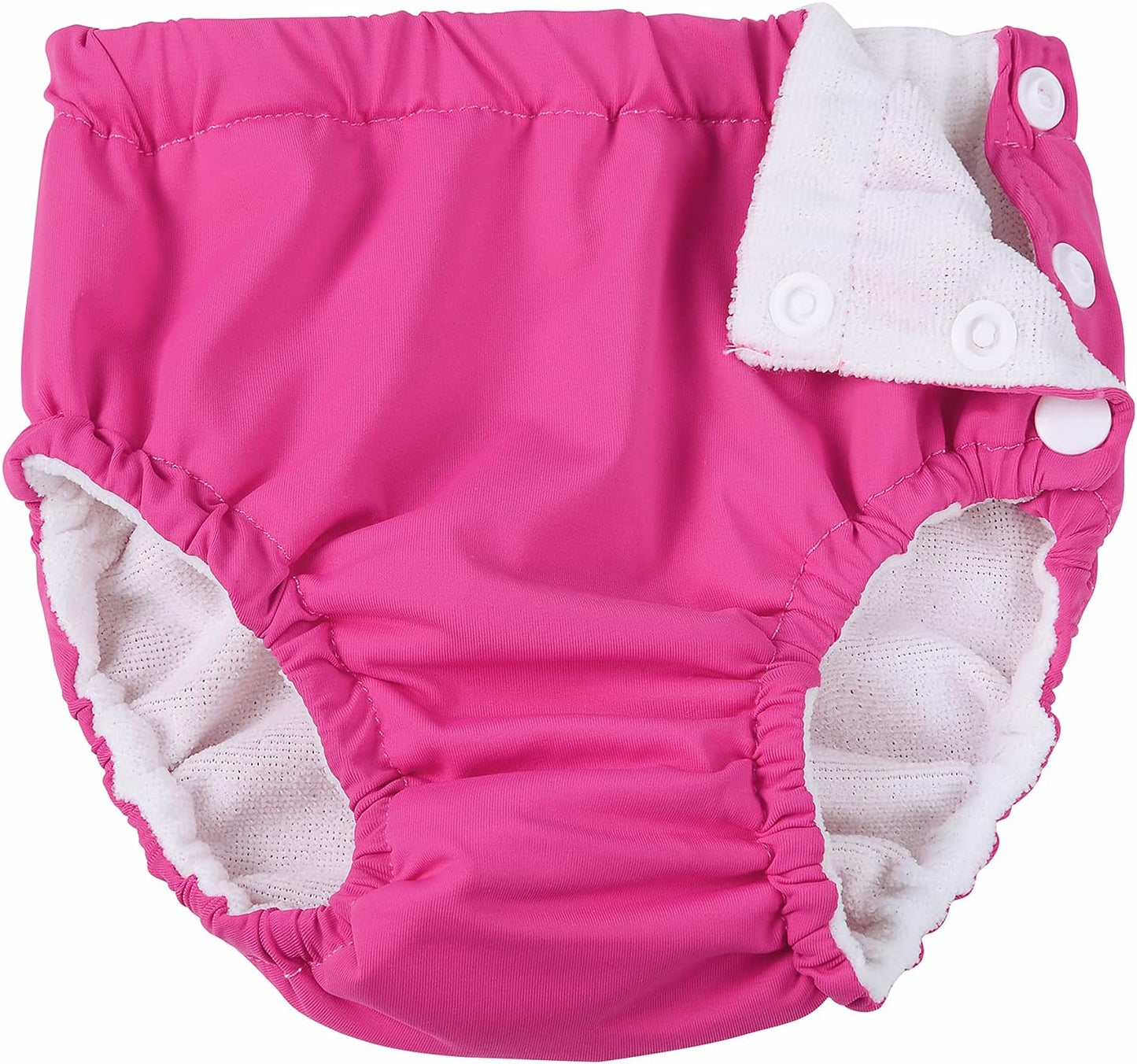 Durio Reusable Swim Diapers: Leak-proof Comfort