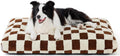 Lesure Large Dog Beds for Ultimate Comfort and Style