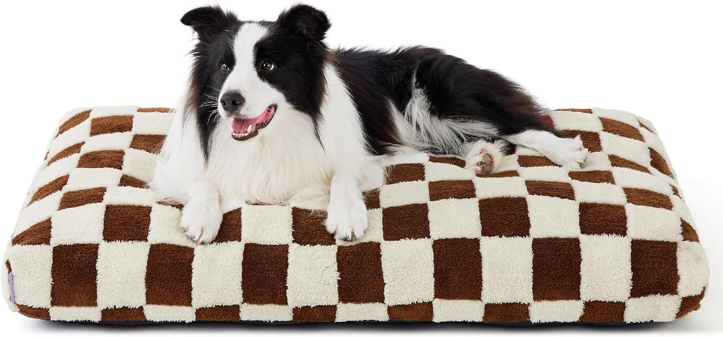 Lesure Large Dog Beds for Ultimate Comfort and Style