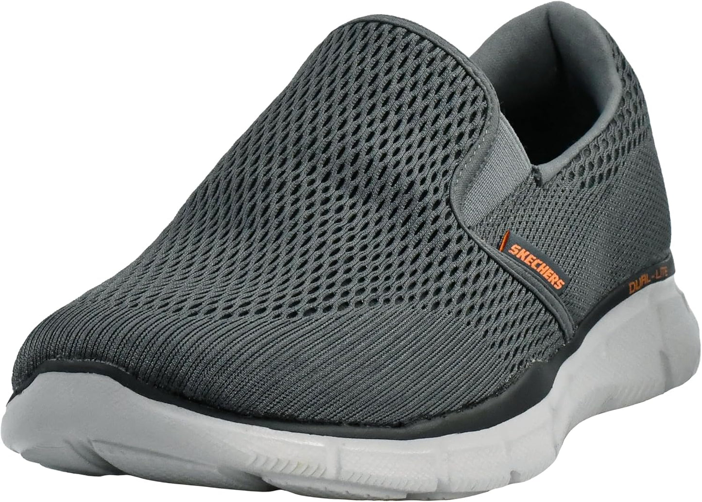 Skechers Equalizer Double-Play: Sporty Comfort Sneakers for Men
