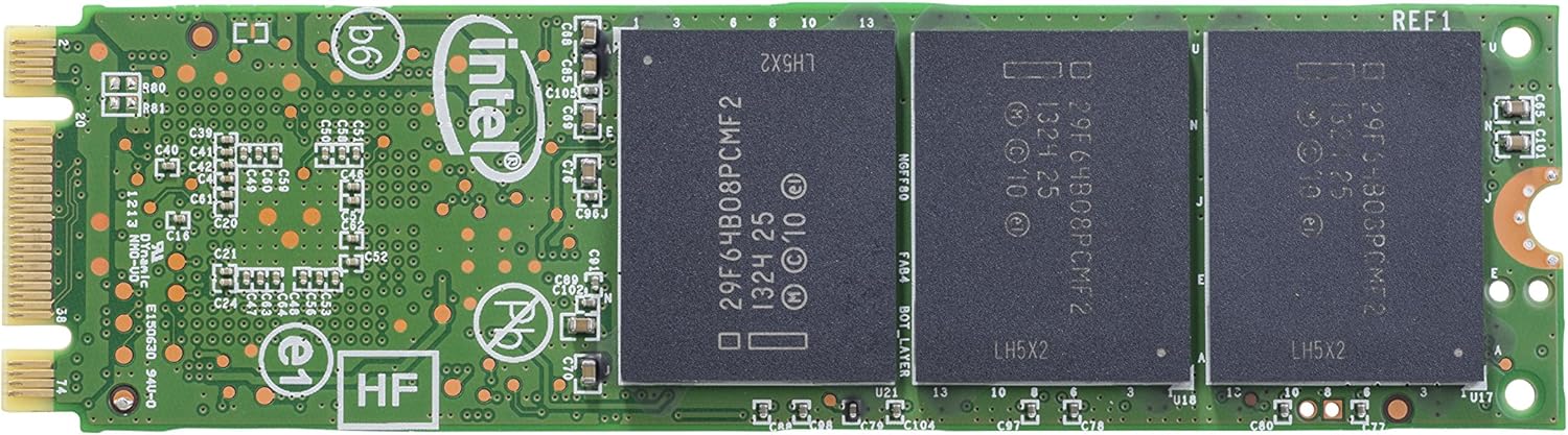 Intel 80 GB 530 Series SATA M.2 Solid State Drive Review