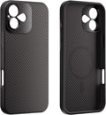 FREEWELL Pro Filmmaker Case for iPhone 16 Plus - 17mm Lens Mount