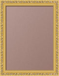 ArtXO Vintage Gold 18x24 inch Frames for Pictures and Photos