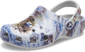 Classic Realtree Clog for Men & Women - Rugged Camo Comfort