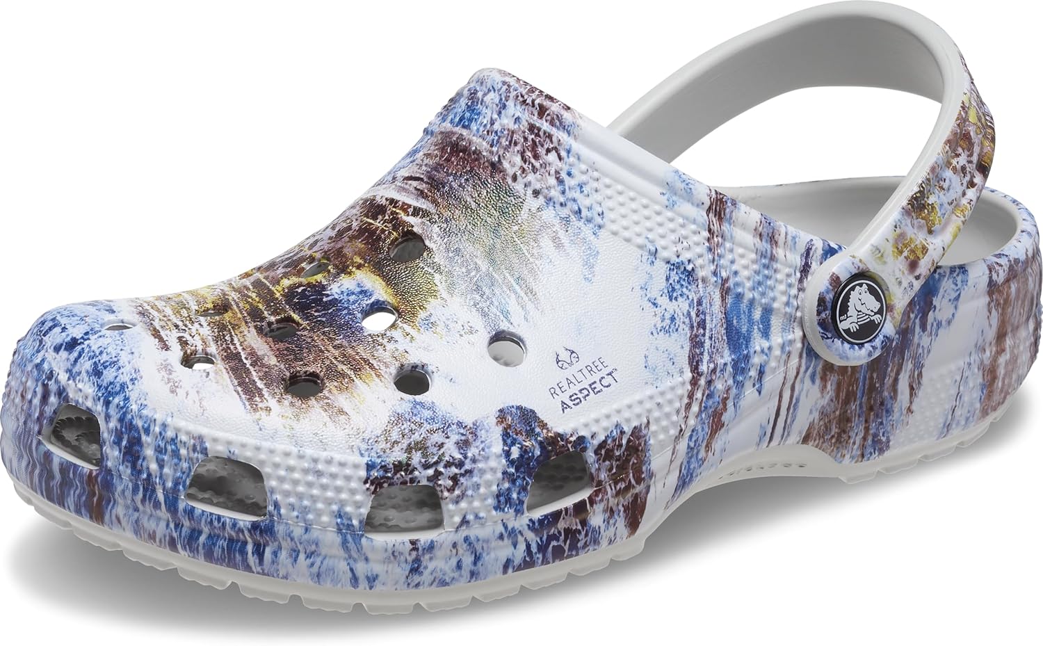 Classic Realtree Clogs for Men and Women - Rugged Comfort