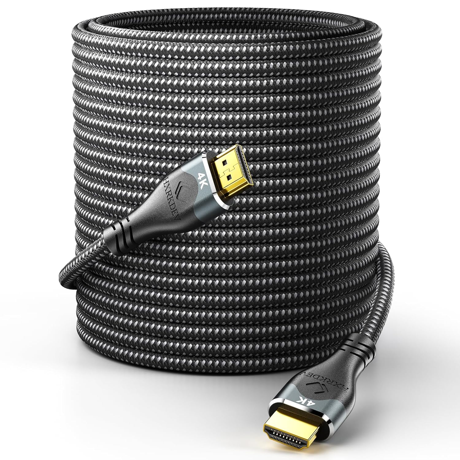 4K HDMI Cable 100Ft for Ultimate Home Entertainment Experience